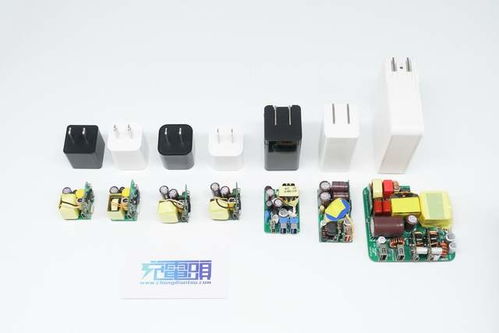 鸿光盛业率先布局iPhone 13快充市场，20W与120W精品快充全接口备货就绪