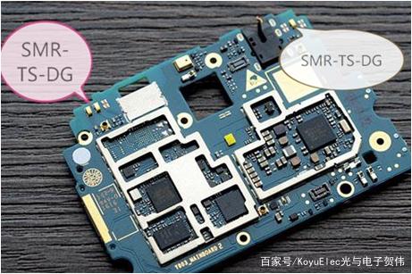 Koyuelec光与电子力推 韩国进口贴片硅橡胶，开启金属弹片替代新纪元
